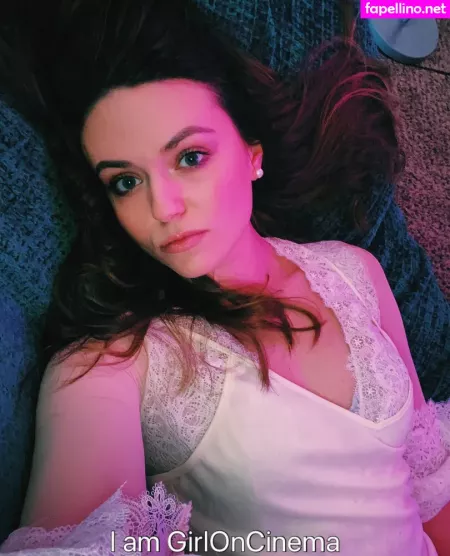Girloncinema OnlyFans Thumbnail #FQBP4fkom6