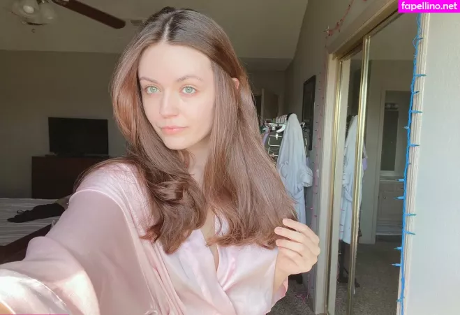 Girloncinema OnlyFans Thumbnail #rBbubK04Cs