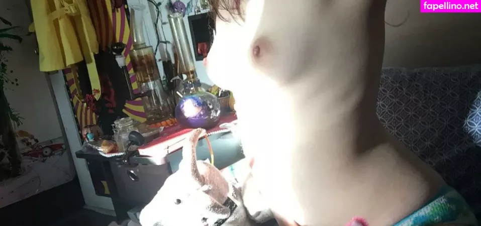 Girlpearl OnlyFans Thumbnail #15KCSU9dAQ