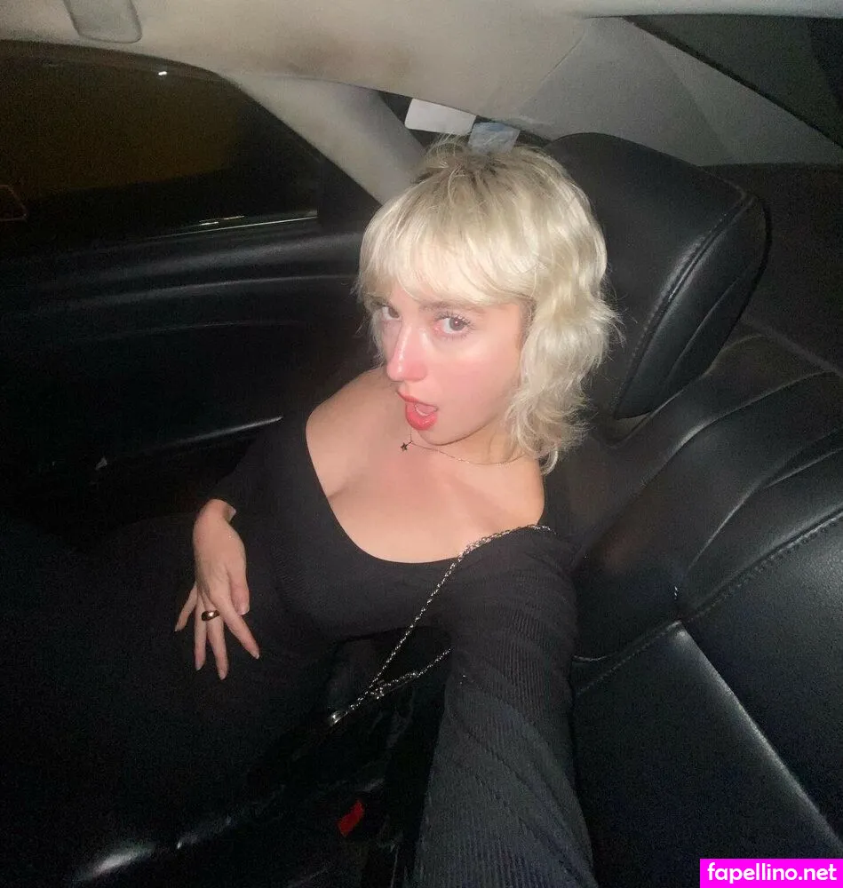 Becca Harvey, girlpuppy Nude Leaked OnlyFans Photo #QL1BPhRUUY