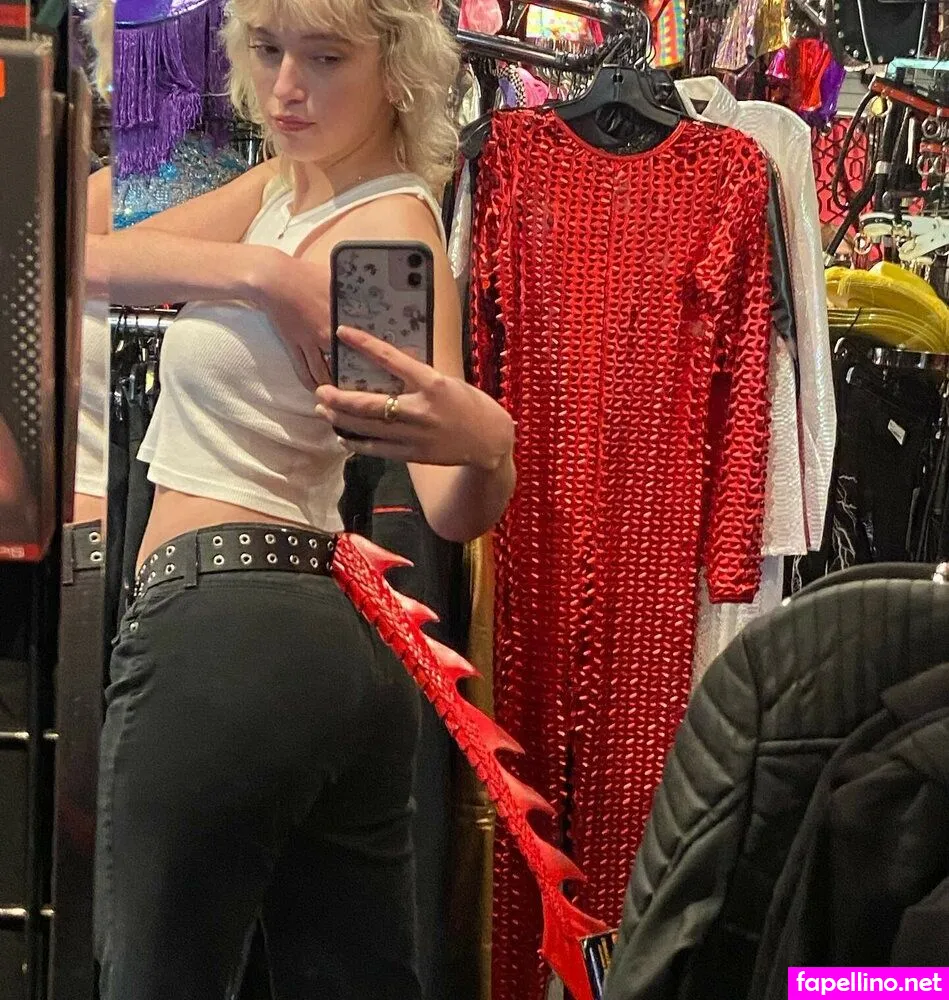Becca Harvey, girlpuppy Nude Leaked OnlyFans Photo #v6LTrOjP7c