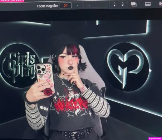 Girls Play 1 OnlyFans Thumbnail #W9R7VnTjz6