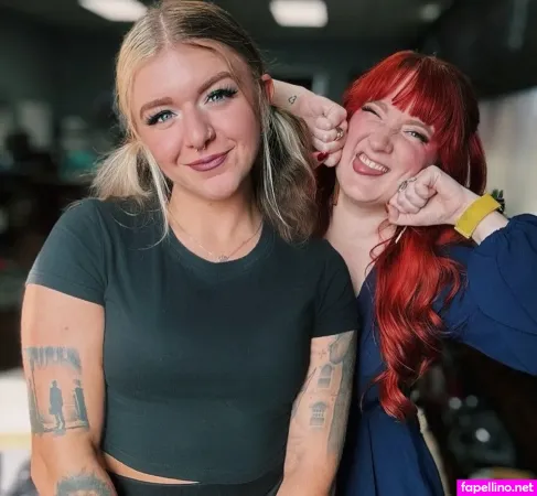 Girls Play 1 OnlyFans Thumbnail #ekr22Q0pWp