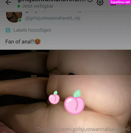 Girlsjustwannahavefun6 OnlyFans Thumbnail #mD8gYXXjLF
