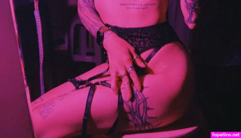 Girlvinishko OnlyFans Thumbnail #4zIETo97cU