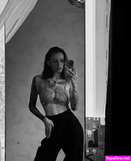Girlvinishko OnlyFans Thumbnail #EvIudPenS1