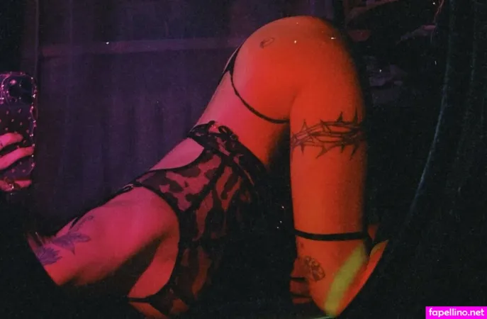 Girlvinishko OnlyFans Thumbnail #mX0u7PIq1M