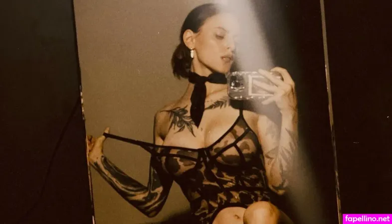 Girlvinishko OnlyFans Thumbnail #mv81gcVtY9
