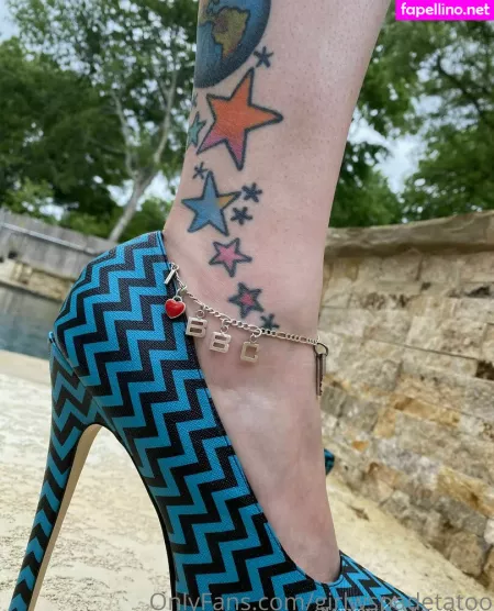 Girlwspadetatoo OnlyFans Thumbnail #kEjvsnAJ3Z