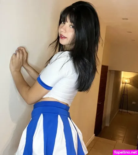 Girly Mary OnlyFans Thumbnail #wlFyZVnSMI