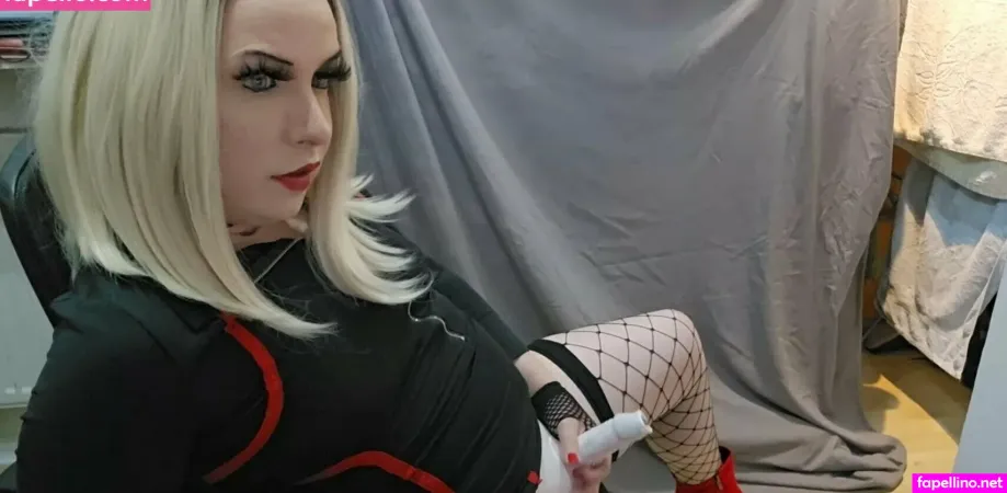 Girlycock OnlyFans Thumbnail #T8GZ6vtdak