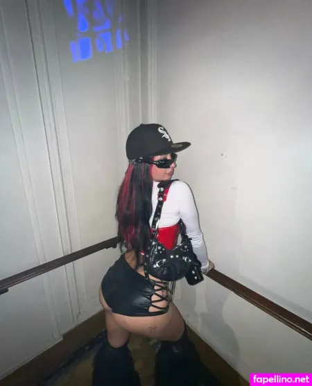 Girlylola OnlyFans Thumbnail #UAfXq3zNIY