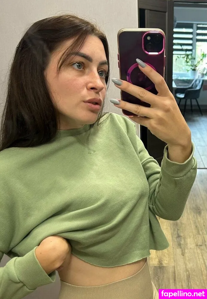 girlyours01 Nude Leaked OnlyFans Photo #pK0syrohII