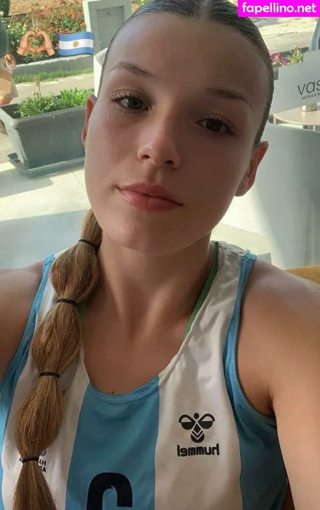 Gise Bonomi Nude Leaked OnlyFans Photo #EeqtZDxulT