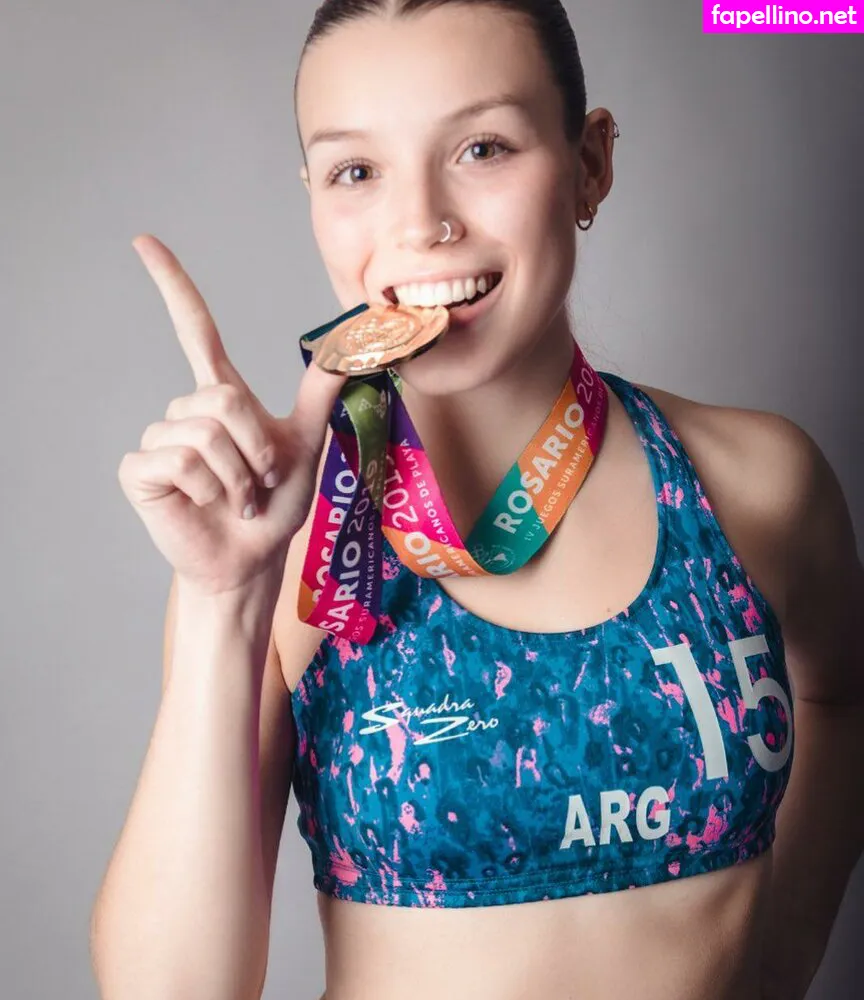 Gise Bonomi Nude Leaked OnlyFans Photo #tiSuwOEVA9