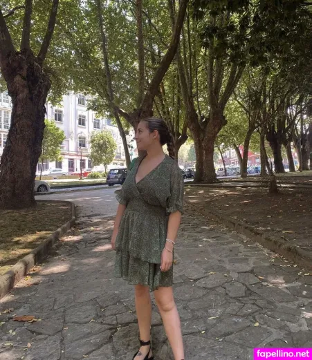 Gisela Berenguel OnlyFans Thumbnail #4MgLNN8EXa