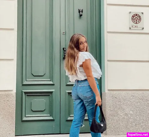 Gisela Berenguel OnlyFans Thumbnail #57egL0I7wH