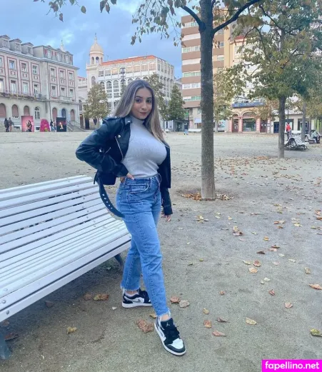Gisela Berenguel OnlyFans Thumbnail #LwHJoNMKFS