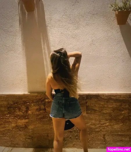 Gisela Berenguel OnlyFans Thumbnail #YE3b78zYeM
