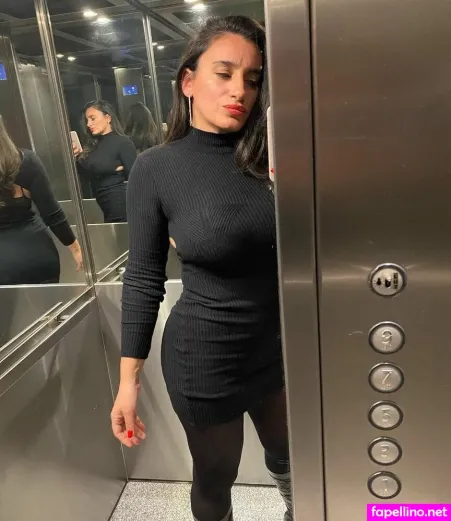 Gisela Gordillo photo