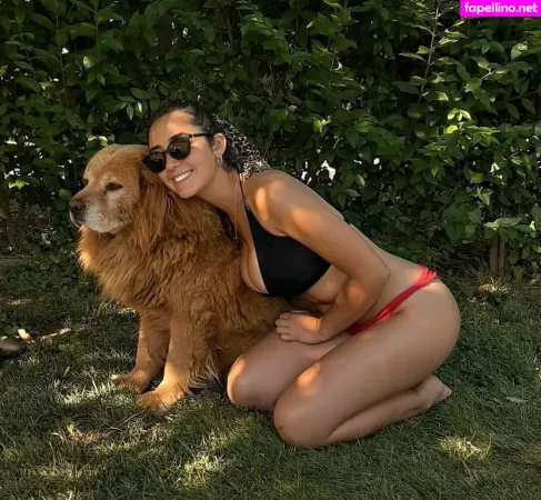 Gisela Guzman Madariaga OnlyFans Thumbnail #5Mof1CkgDS