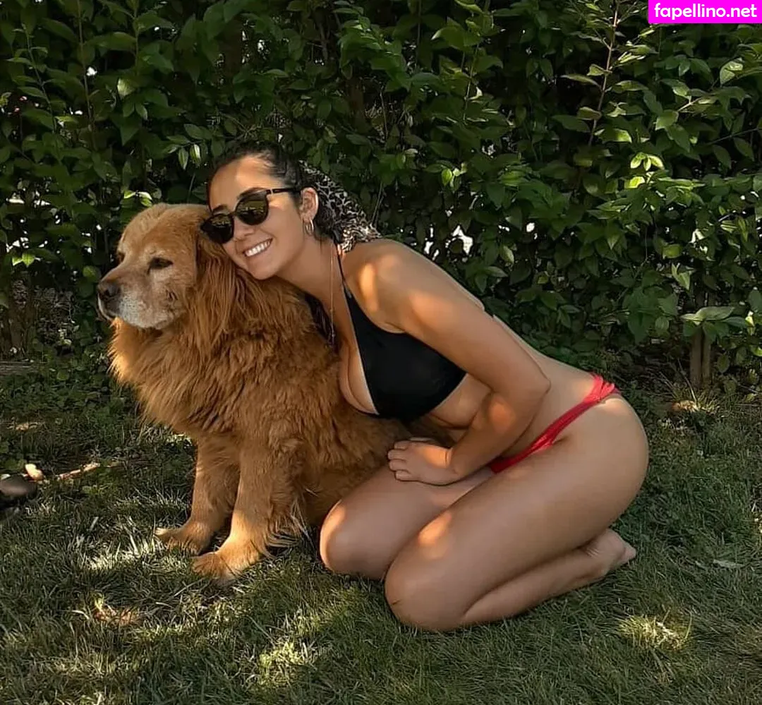 giselaguzmad Nude Leaked OnlyFans Photo #5Mof1CkgDS