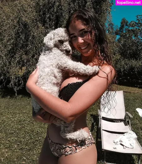 Gisela Guzman Madariaga OnlyFans Thumbnail #5TLvGnaJrd