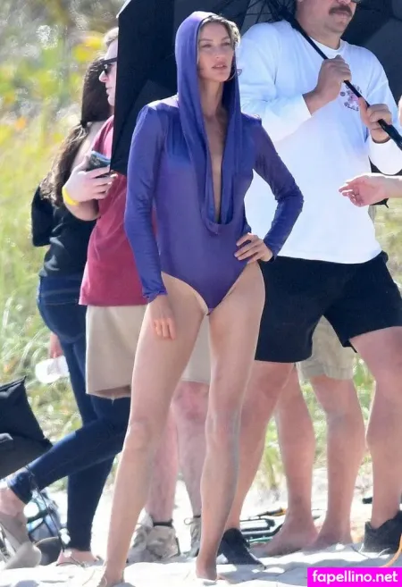 Gisele Bndchen OnlyFans Thumbnail #EPezs1OzVp