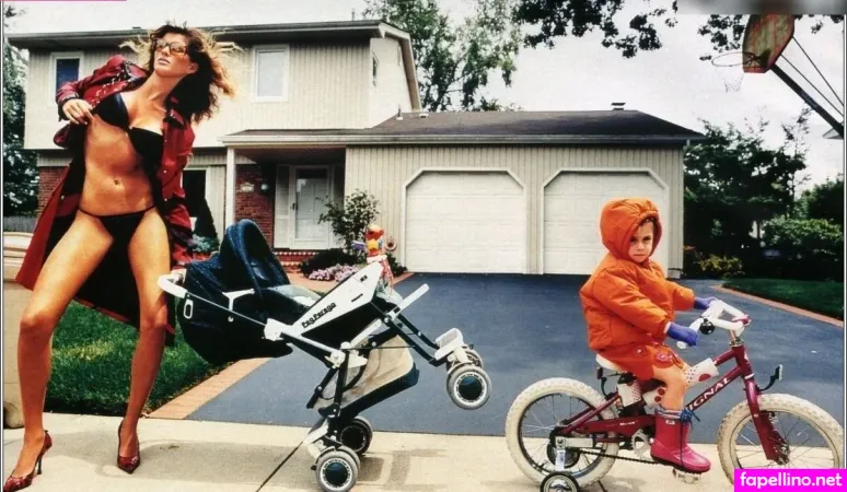 Gisele Bndchen OnlyFans Thumbnail #Go7AVjM8Bk