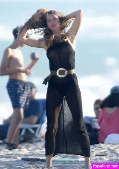 Gisele Bndchen OnlyFans Thumbnail #MCgjUI1Amh