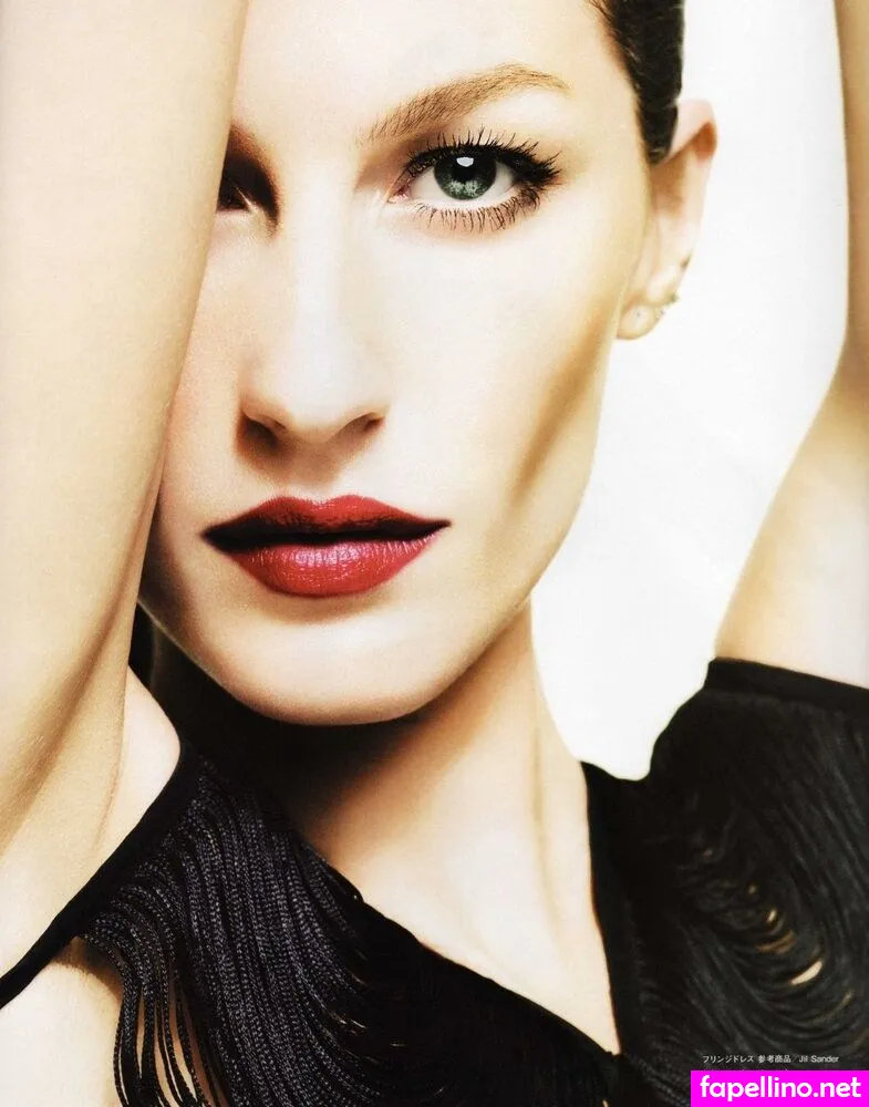 gisele, giseleofficial Nude Leaked OnlyFans Photo #YNPs4eP5xx