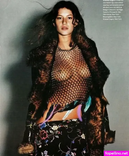 Gisele Bndchen OnlyFans Thumbnail #ZnxNrWMh8X