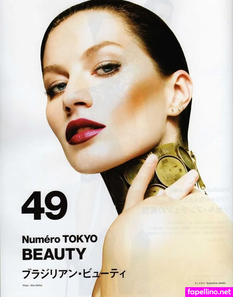 gisele, giseleofficial Nude Leaked OnlyFans Photo #qiWD9PuxzW