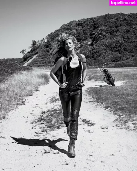 Gisele Bundchen OnlyFans Thumbnail #0pN6aKPPXS