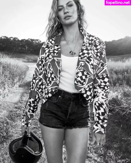 Gisele Bundchen OnlyFans Thumbnail #4D71cjnxTh