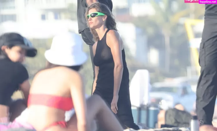 Gisele Bundchen OnlyFans Thumbnail #NRkhtZQAiI