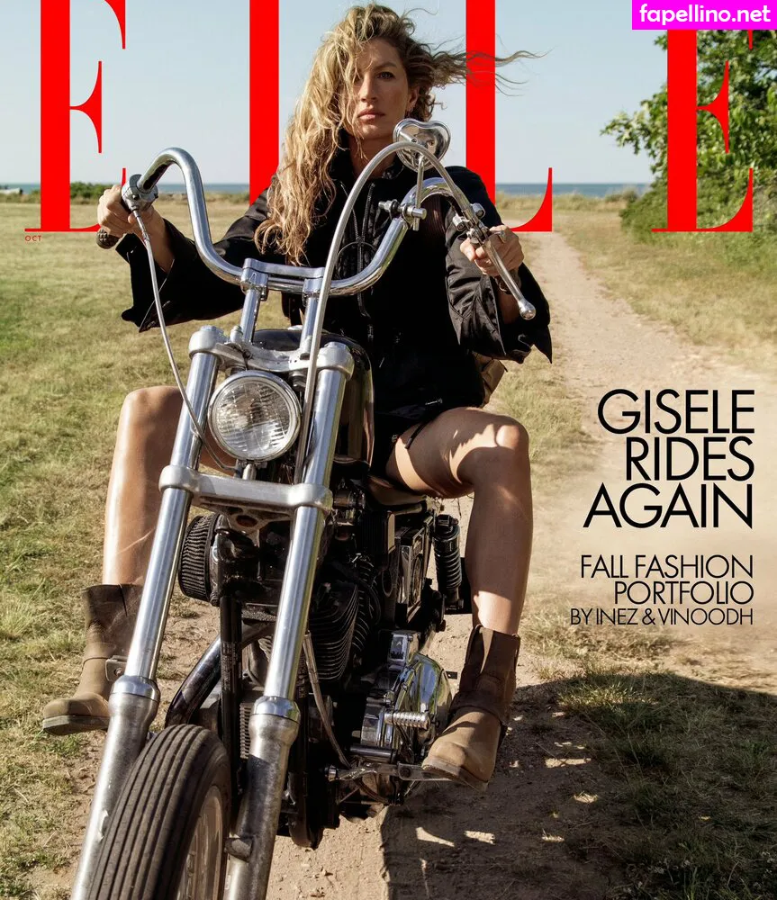 gisele Nude Leaked OnlyFans Photo #bzdZj86AsC