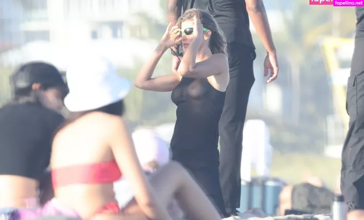 Gisele Bundchen OnlyFans Thumbnail #mpjkEhIJtn