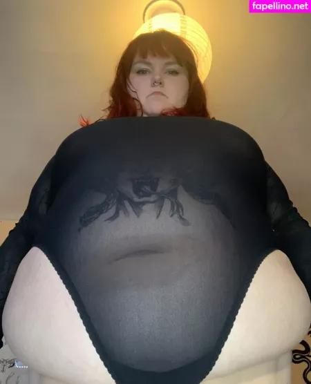 Gisele Bundtcake OnlyFans Thumbnail #2rIlSRQ1m8