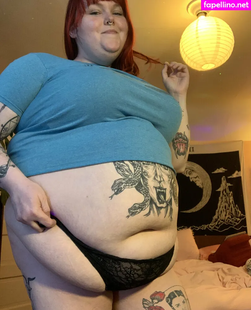 gisele_bundtcake Nude Leaked OnlyFans Photo #G9R0W25nsc