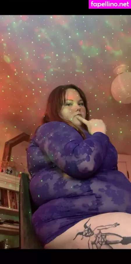 Gisele Bundtcake OnlyFans Thumbnail #KrAnNyDESI