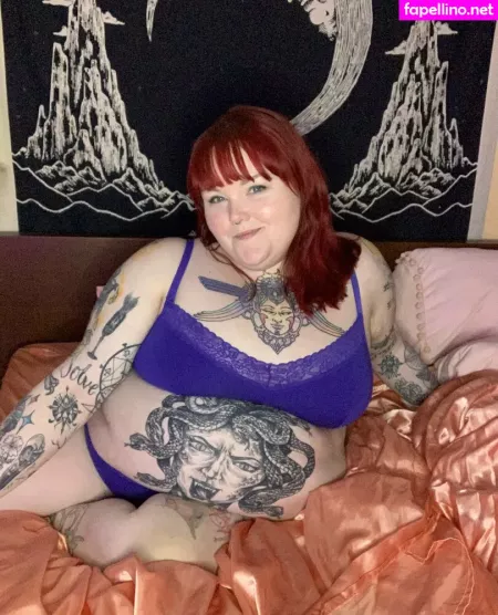 Gisele Bundtcake OnlyFans Thumbnail #OzhTg9VKbW