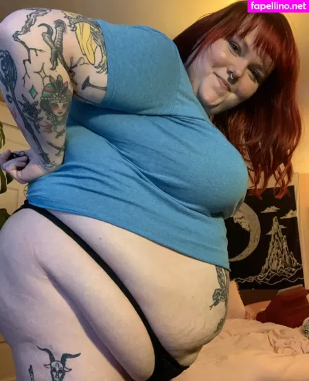 Gisele Bundtcake OnlyFans Thumbnail #PnYk0Zr0Zh