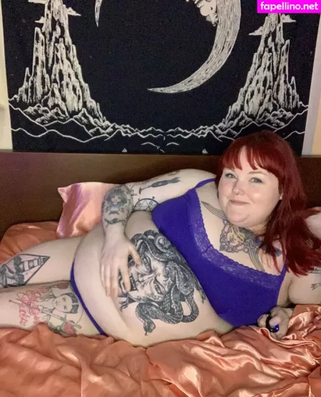 Gisele Bundtcake OnlyFans Thumbnail #SAa2kHHHCu