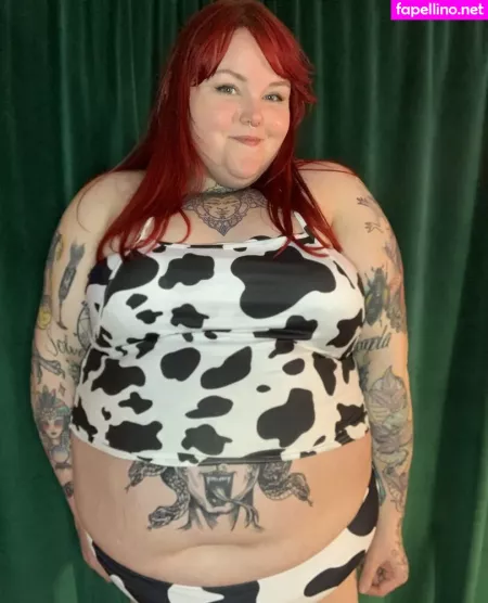 Gisele Bundtcake OnlyFans Thumbnail #km4W9dt87R