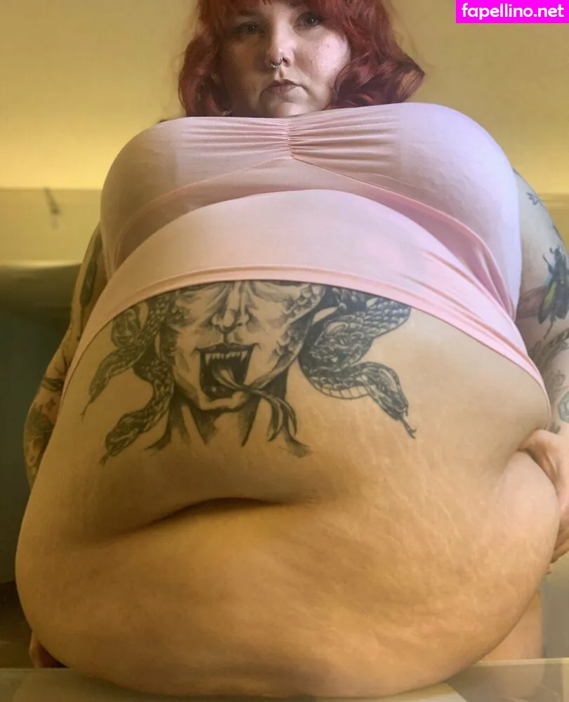 gisele_bundtcake Nude Leaked OnlyFans Photo #s3u9mmMNBJ