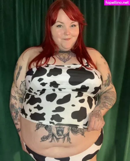 Gisele Bundtcake OnlyFans Thumbnail #vDTwL7QFVT