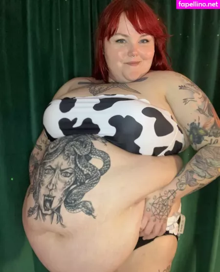 Gisele Bundtcake OnlyFans Thumbnail #ylPaorz7Af