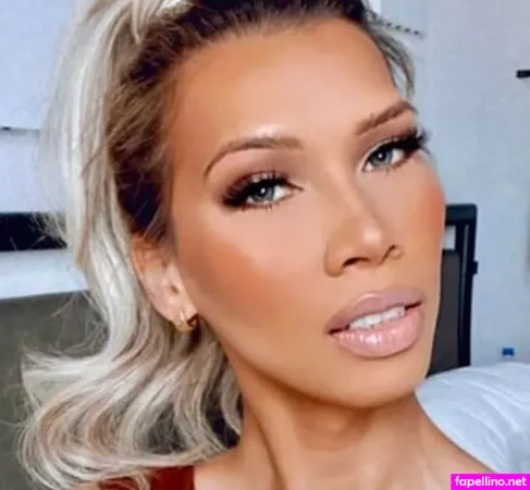 Gisele Shaw OnlyFans Thumbnail #6DgTwF1yrj