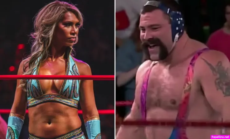 Gisele Shaw OnlyFans Thumbnail #RCEIGilfMj